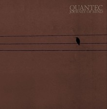 Quantec Journey of Mind