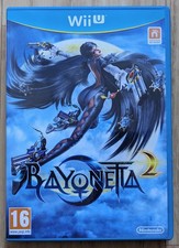 Bayonetta 2 (Nintendo Wii U), Gebraucht - sehr gut