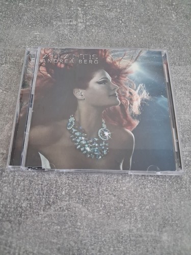 Atlantis von andrea berg cd - andrea, (cd