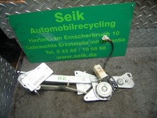 Fensterheber rechts hinten MAZDA 626 V Hatchback (GF) 213772 km 4600495 1999-09