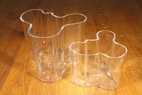 Iittala alvar aalto vasen glas - iittala, aalto-vasen