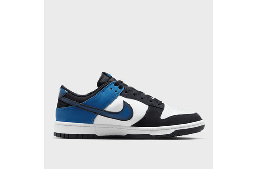 Nike dunk low - nike, retro