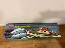 Graupner Modellbausatz