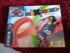 Flextreme Discovery Set Smoby * 184 Teile * Neuwertig!