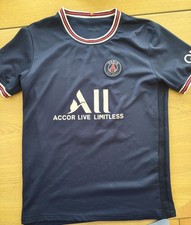 Paris Saint Germain Trikot Größe S
