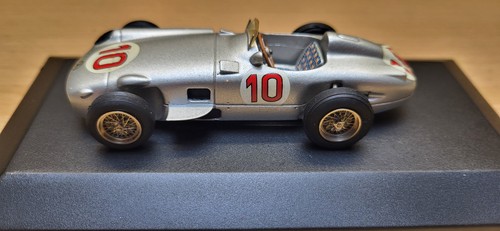 Mercedes w196 43 - mercedes, 1-43