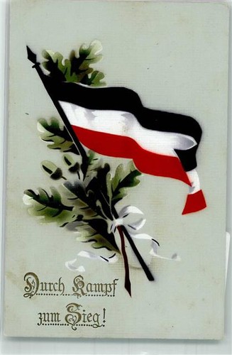 39809876 schwarz weiss rot - -, schwarz-weiss-rot