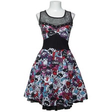 Cupcake Cult, Kleid, Größe