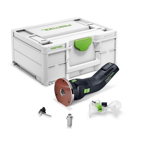 Festool akku kantenfräse - kantenfräse, ofkc