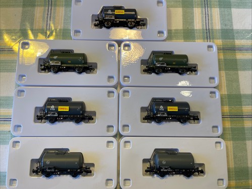 Union modellbahn vtg - vtg, eva