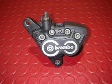 Umbau 4 Kolben rechts vorn