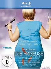 Die Friseuse