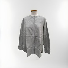 Flanell Bluse von Milano Italy