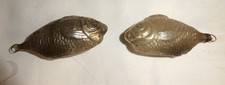 2x ANTIKER CHRISTBAUMSCHMUCK