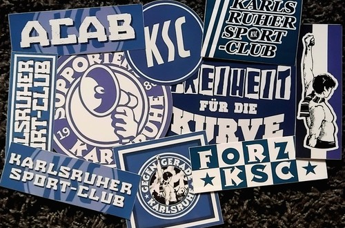 Karlsruher - , sc