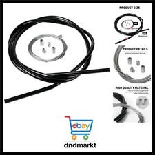 Universal Gaszug 2,50m mit