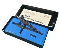 Iwata HP-B Airbrush Pistole Druckluftpistole Lackierpistole Airbrush