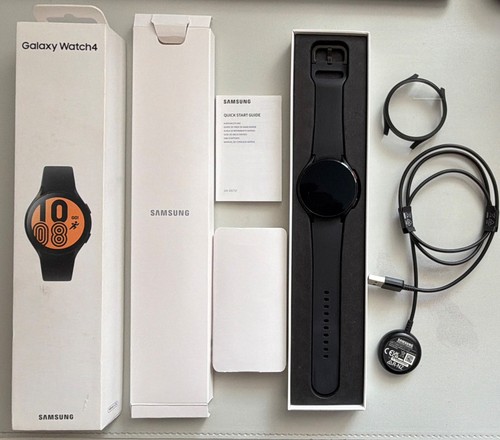Samsung galaxy watch4 44mm - watch4,