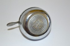 Klingel Fahrradklingel Glocke Fahrradglocke DDR 1960er Jahre Fahrrad #1