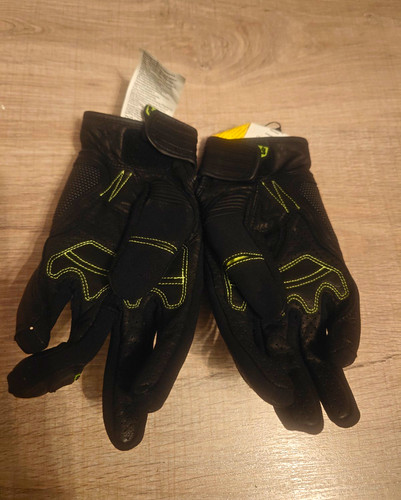 Vanucci motorradhandschuhe - vanucci,