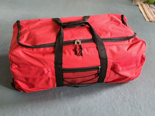 Reisetasche trolley mit - trolley,