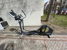 LifeFitness X1 stepper