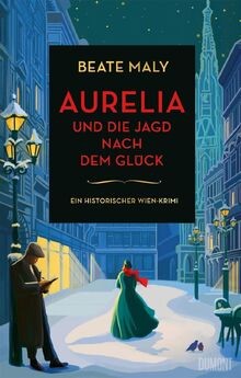 Aurelia und die jagd nach - aurelia,