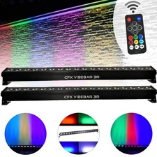 PAAR - CFX Vibebar 3R - 1