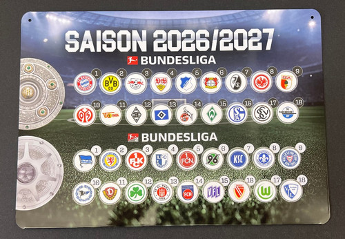 2 bundesliga - &, 2.