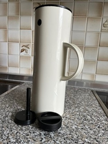 Stelton isolierkanne - stelton,