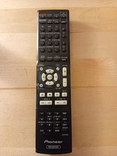 Original pioneer axd7690 - original,