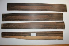 20 Jahre alt Bocote Fretboard