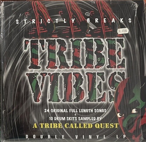 Tribe called quest - quest,