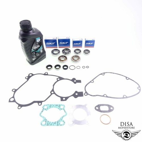 Motorlager satz simmerringe - motorlager,