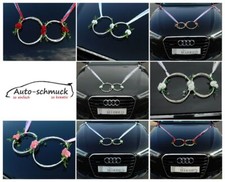SANFTES RINGE Auto Schmuck