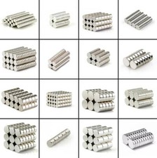 Theq neodym supermagnet - ★theq★,