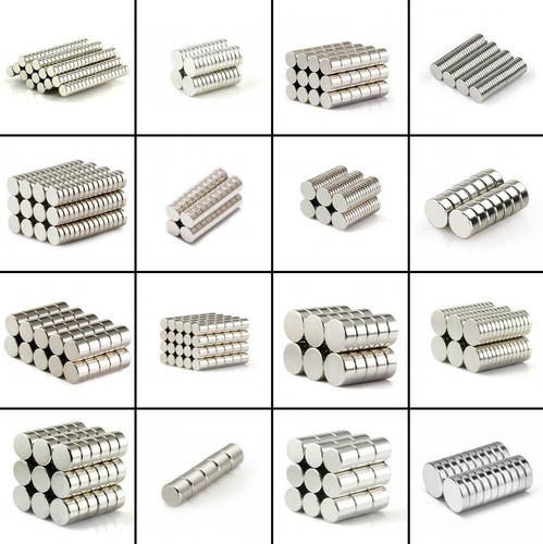 Theq neodym supermagnet - ★theq★,