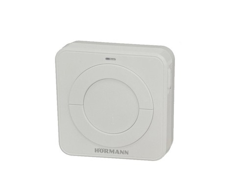 Hörmann garagentor funk - hörmann,