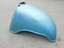 Adler Junior Roller MR 100 Schutzblech vorne Kotflügel Spritzschutz