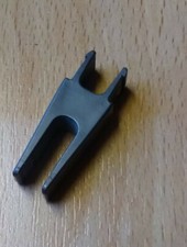 Playmobil Klammer Ritterburg Zugbrücke 3666 3268 Ersatzteil