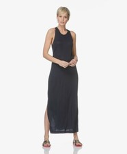 Filippa K, Dress, Navy, Gr. M