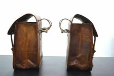 Motorrad Seitentasche 2