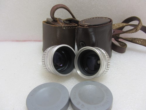 Bell howell cine objektive 2 - &,