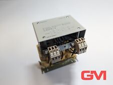 Siemens Gleichrichtergerät 4AV3000-2AB rectifier unit PRI 400V SEC DC24V/10A