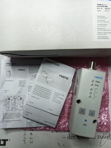 FESTO