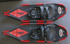 Schneeschuhe Redfeather guter