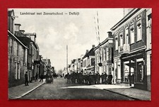 AK DELFZIJL in Niederlanden um