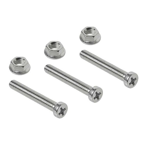 Schraubenset teilig für - schraubenset,