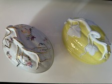 2 x Vista Alegre Melonen