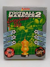 Football Manager 2 Expansion